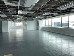 Changi City (D16), Office #455451571